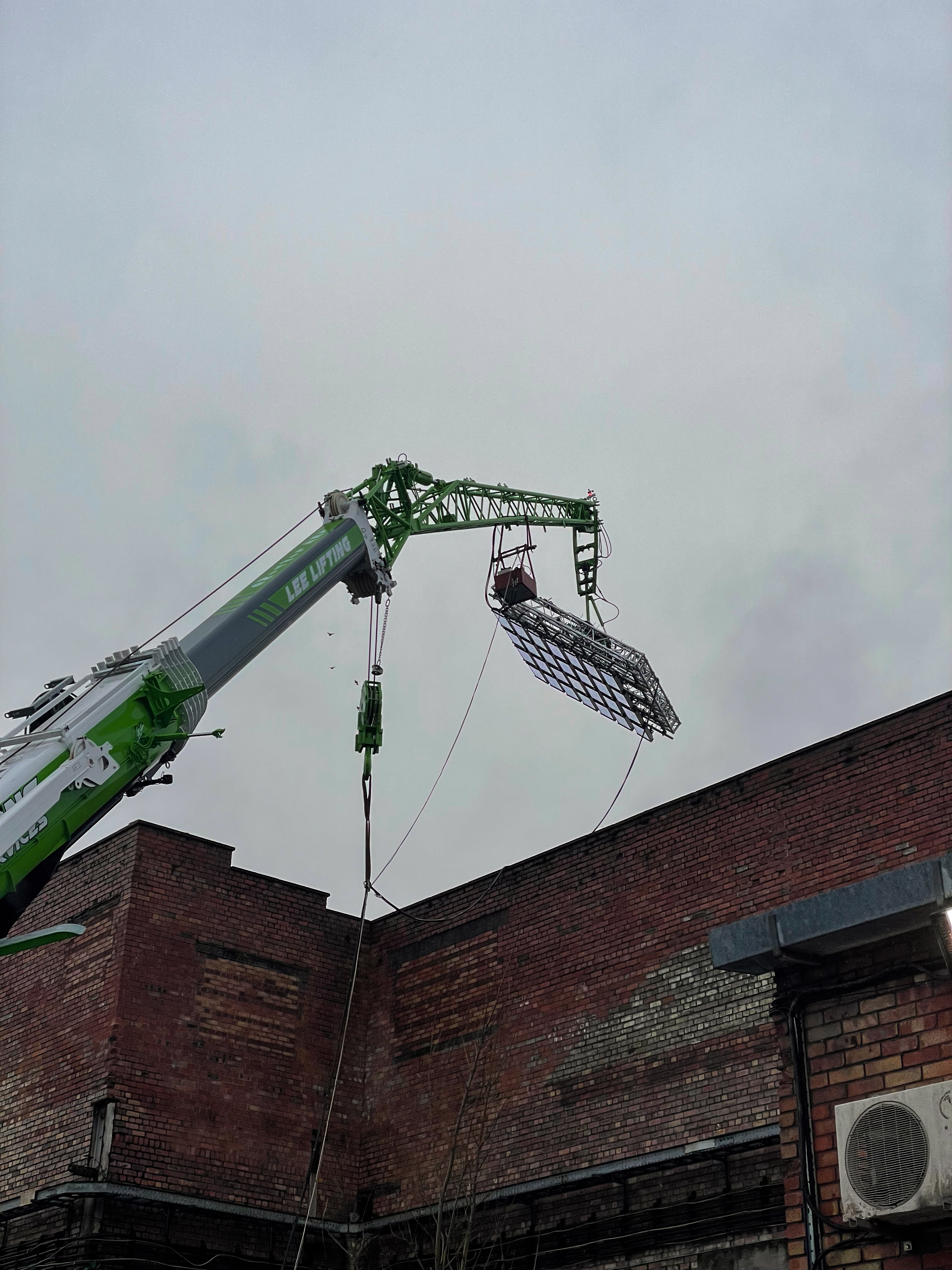Rigging portfolio image 00030
